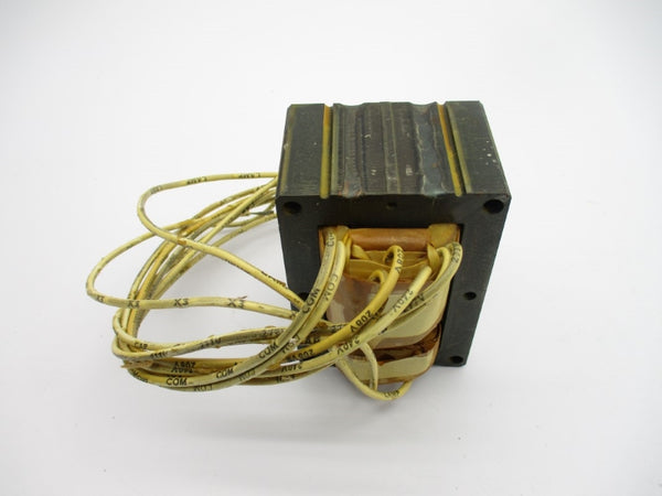 ADVANCE TRANSFORMER 71A8091 280V 1.15A UNMP