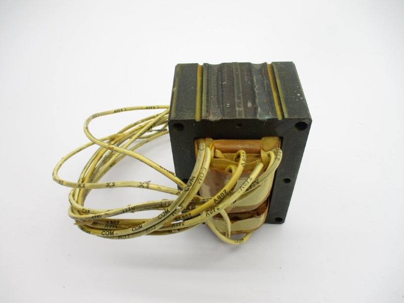 ADVANCE TRANSFORMER 71A8091 280V 1.15A UNMP