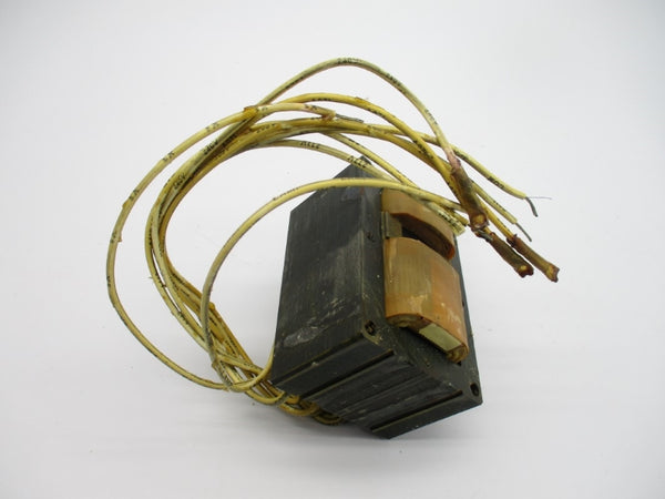 ADVANCE TRANSFORMER 71A8091 280V 1.15A UNMP