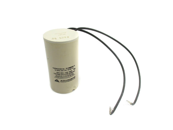 ADVANCE TRANSFORMER 7C100M30-R 300VAC NSNP