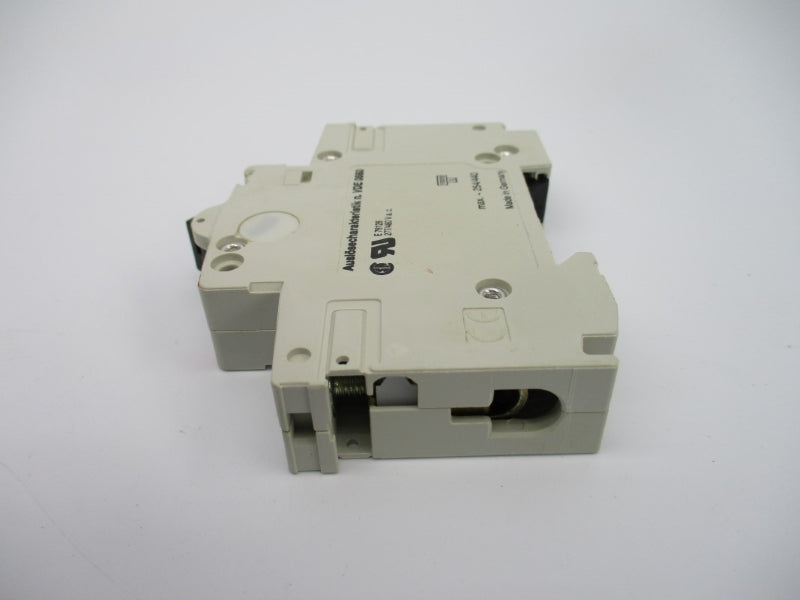 ABB S281-K10A 230/400V 10A NSNP