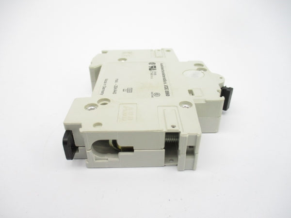 ABB S281-K8A 230/400V 8A NSNP
