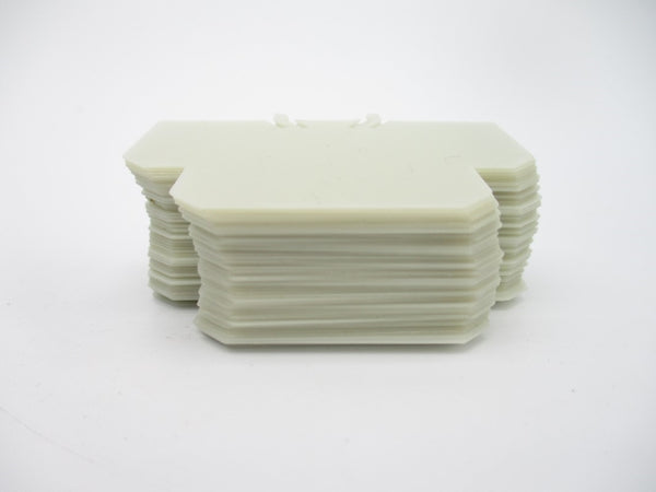 ALLEN BRADLEY 1492-PPMD1 SER. B (PKG OF 50) NSMP