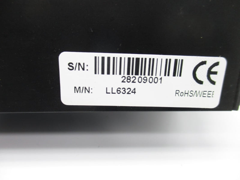 ADVANCED ILLUMINATION LL6324 NSMP