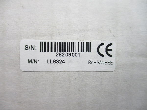 ADVANCED ILLUMINATION LL6324 NSMP