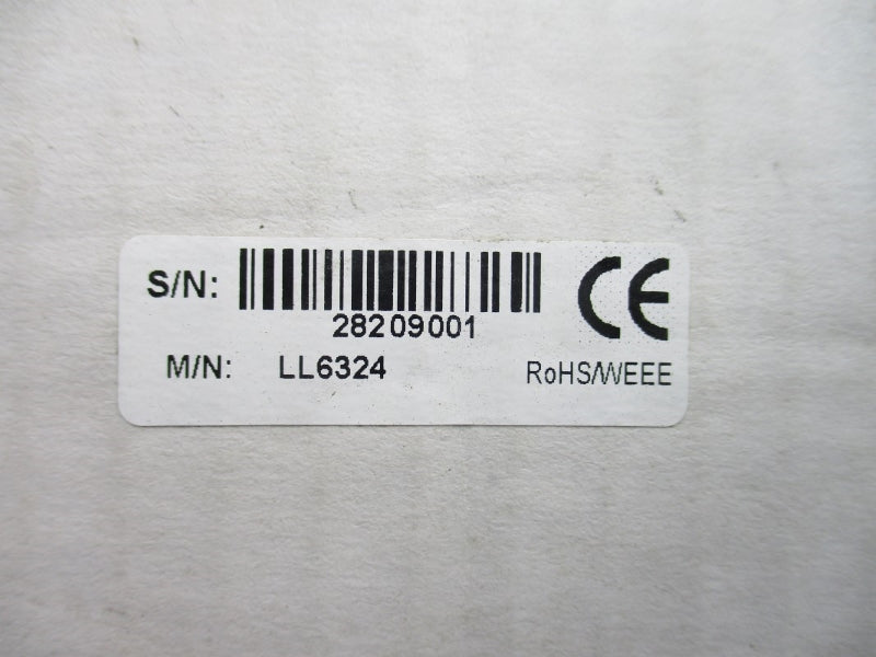 ADVANCED ILLUMINATION LL6324 NSMP