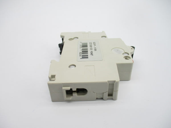 ABB S201P-K16A 2CDS281001R0467 230/400V NSNP