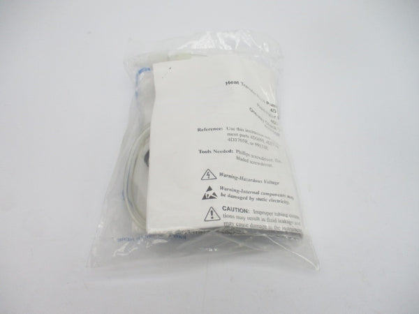 ADVANCED INSTRUMENTS 4D3690 NSMP