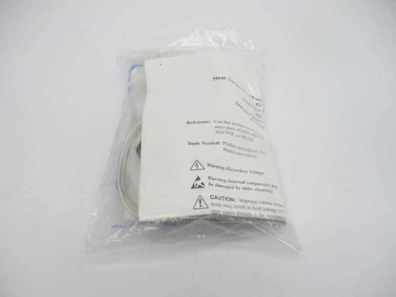 ADVANCED INSTRUMENTS 4D3690 NSMP