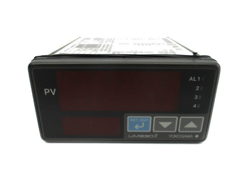 YOKOGAWA UM330-00 100-240VAC NSNP