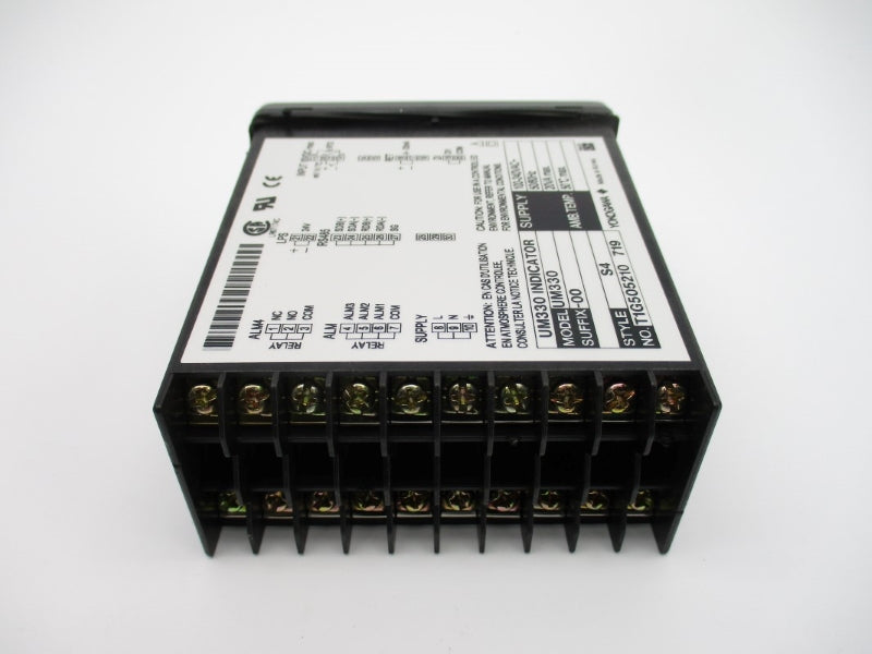 YOKOGAWA UM330-00 100-240VAC NSNP