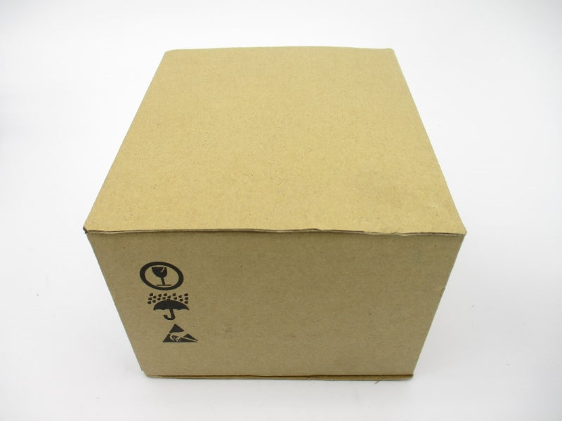 ALLEN BRADLEY 1768-M04SE SER. A F/W 15.37 DATE: 2009 NSFS