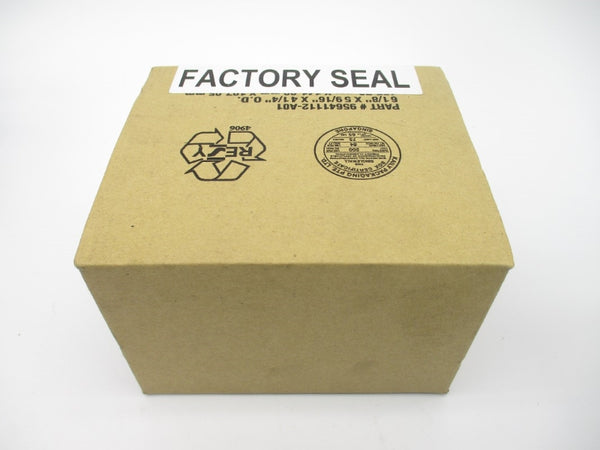 ALLEN BRADLEY 1768-M04SE SER. A F/W 15.37 DATE: 2009 NSFS