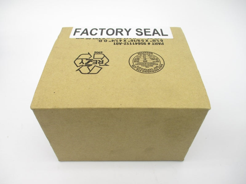 ALLEN BRADLEY 1768-M04SE SER. A F/W 15.37 DATE: 2009 NSFS