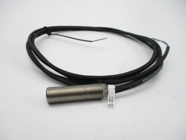 PEPPERL+FUCHS NCB2-12GM40-Z0 89250 5-60VDC NSNP