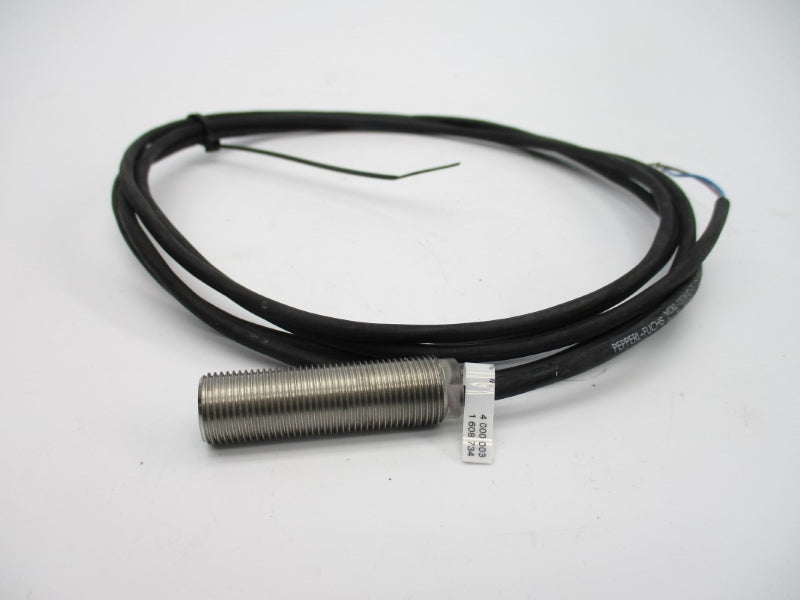 PEPPERL+FUCHS NCB2-12GM40-Z0 89250 5-60VDC NSNP