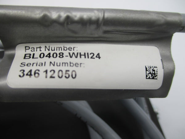 ADVANCED ILLUMINATION BL0408-WHI24 NSMP