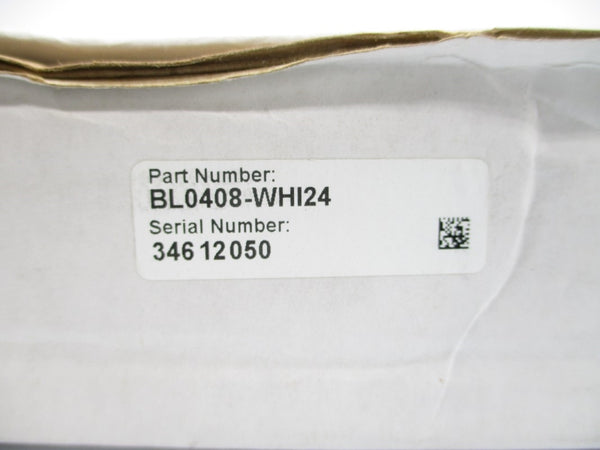 ADVANCED ILLUMINATION BL0408-WHI24 NSMP