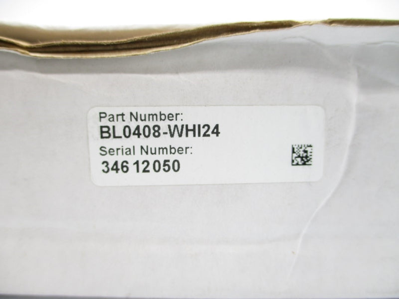 ADVANCED ILLUMINATION BL0408-WHI24 NSMP