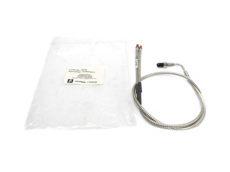 PEPPERL+FUCHS FE-BASTS6S-3 453592 NSMP