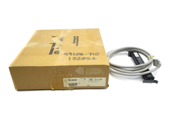ALLEN BRADLEY 1492-CABLE025F SER. C (BR/WH) NSMP