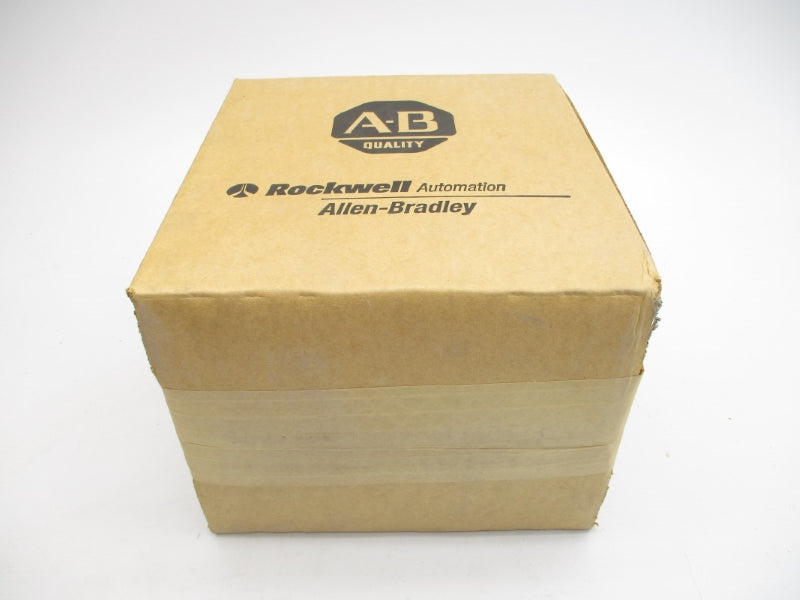 ALLEN BRADLEY 100-B180ND3 SER. B 110/120V 180A (BR/WH) NSFS