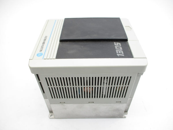 ALLEN BRADLEY 1305-BA06A SER. C F/W 6.01 380-460VAC 5.8A NSMP