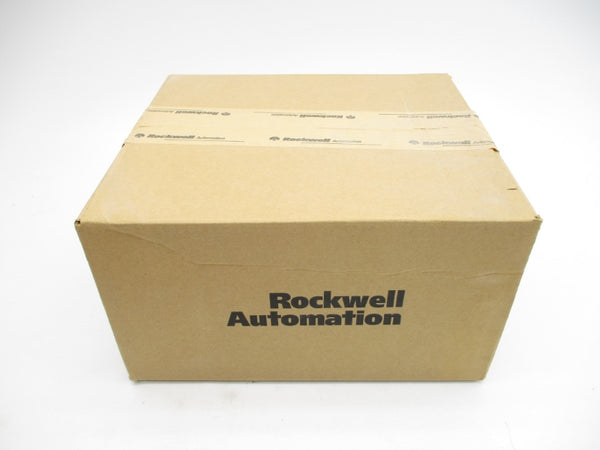 ALLEN BRADLEY 1336-QOUT-SP21A SER. A 460V NSFS