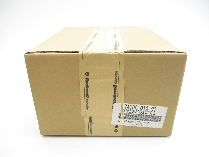 ALLEN BRADLEY 1336-QOUT-SP21A SER. A 460V NSFS