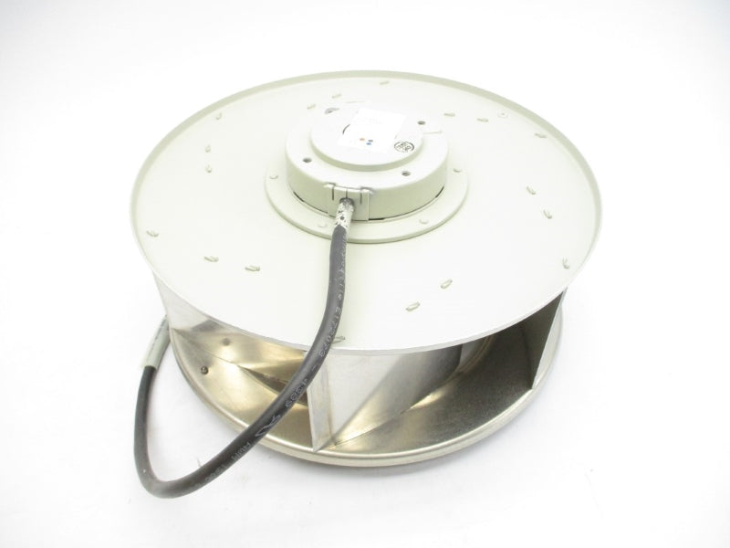 ALLEN BRADLEY 1336-FAN-SP4B SER. A NSMP