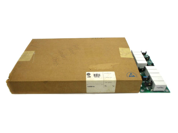ALLEN BRADLEY 1336-SN-SP16A NSMP