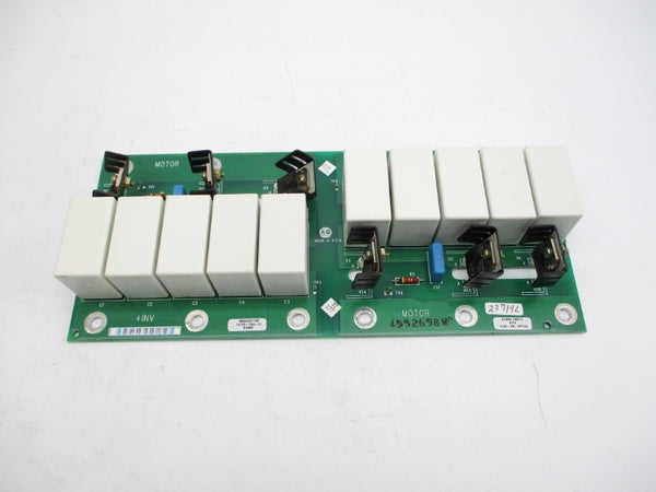 ALLEN BRADLEY 1336-SN-SP16A NSMP