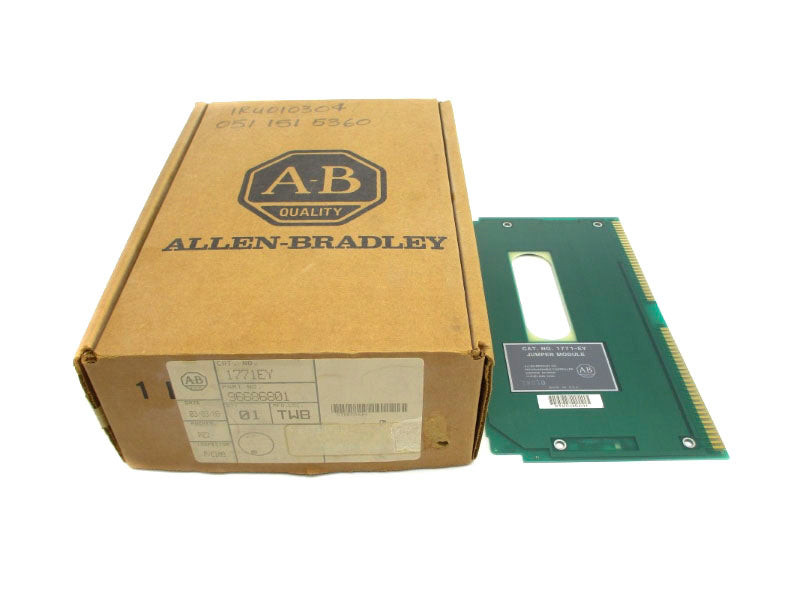 ALLEN BRADLEY 1771-EY NSMP