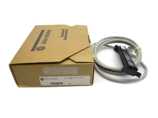 ALLEN BRADLEY 1492-CABLE030F SER. C (BR/WH) NSMP
