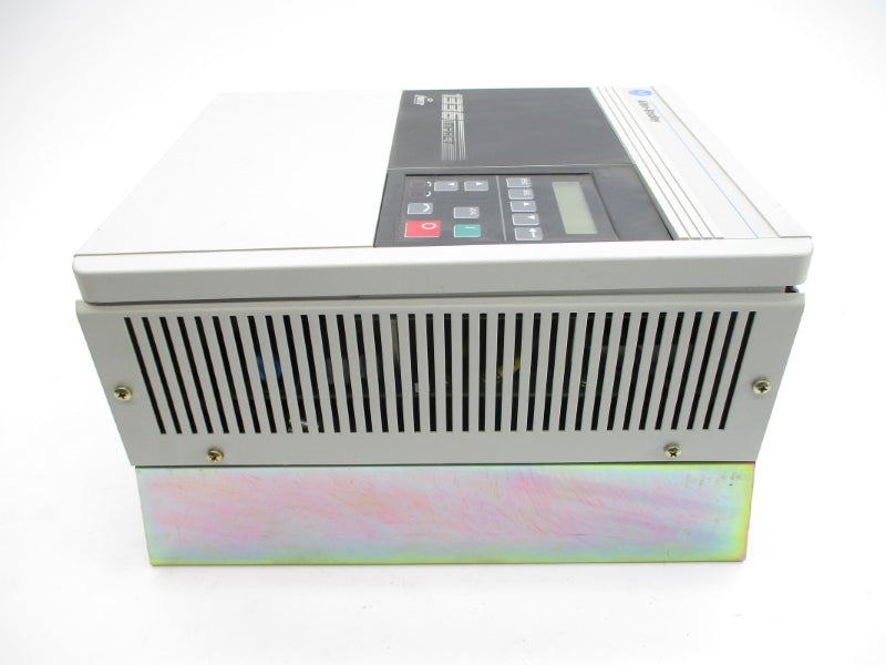 ALLEN BRADLEY 1336E-BRF100-AN-EN SER. D 380/480VAC 25A NSNP