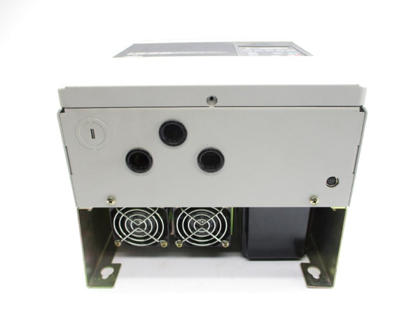 ALLEN BRADLEY 1336E-BRF100-AN-EN SER. D 380/480VAC 25A NSNP