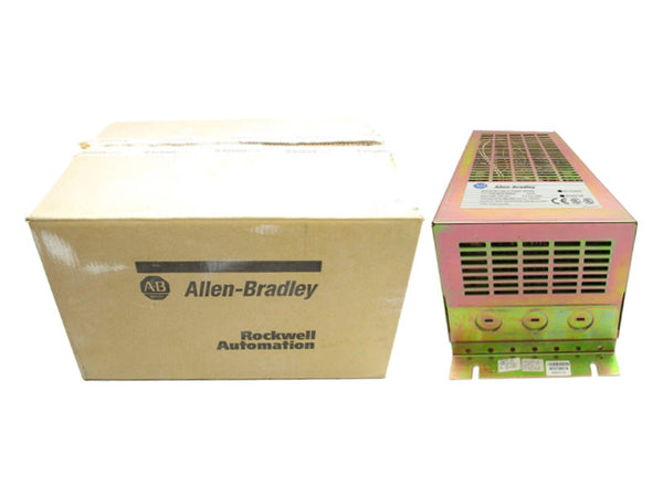 ALLEN BRADLEY 1336-MOD-KB005 SER. D 680-750VDC REMAN
