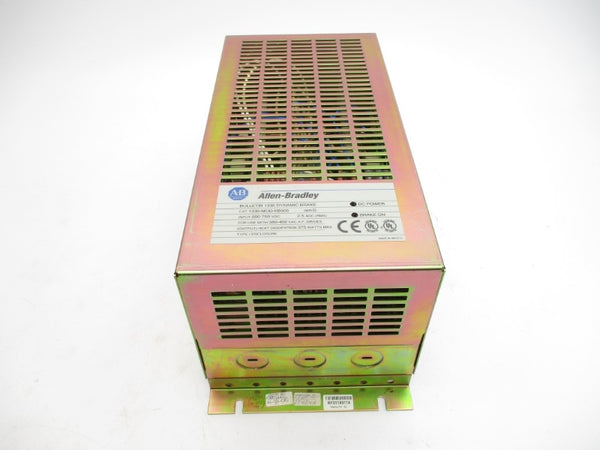 ALLEN BRADLEY 1336-MOD-KB005 SER. D 680-750VDC REMAN