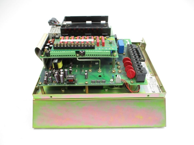 ALLEN BRADLEY 1336E-BRF100-AN-EN SER. D 380/480VAC 25A (AS PICTURED) NSNP