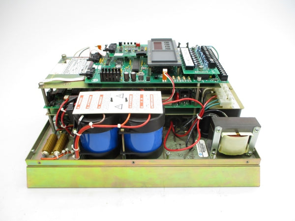 ALLEN BRADLEY 1336-B005-EOD-L3 SER. A 380/415/460V 9.2A NSNP