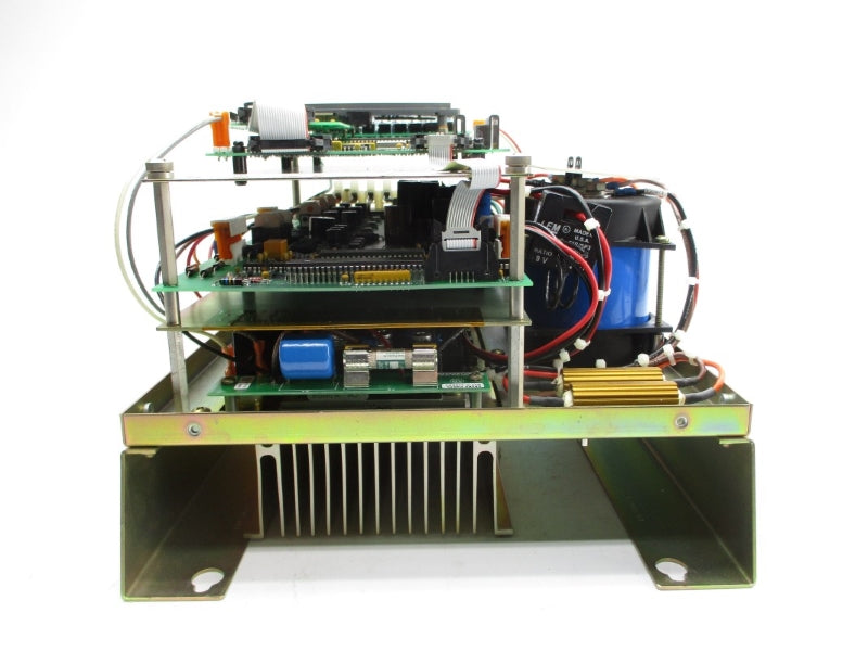 ALLEN BRADLEY 1336-B005-EOD-L3 SER. A 380/415/460V 9.2A NSNP