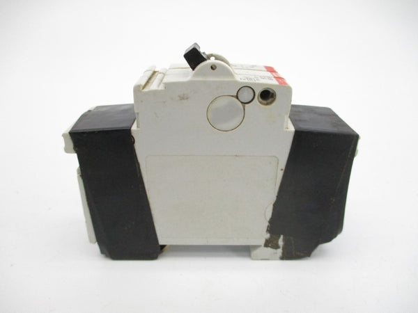 ABB S261C6 230/400V 6A UNMP