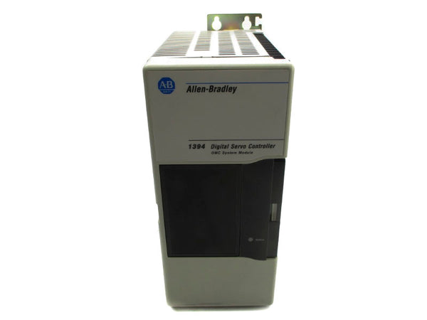 ALLEN BRADLEY 1394-SJT10-C-RL SER. B F/W V3.8A 380/460VAC 15A UNMP