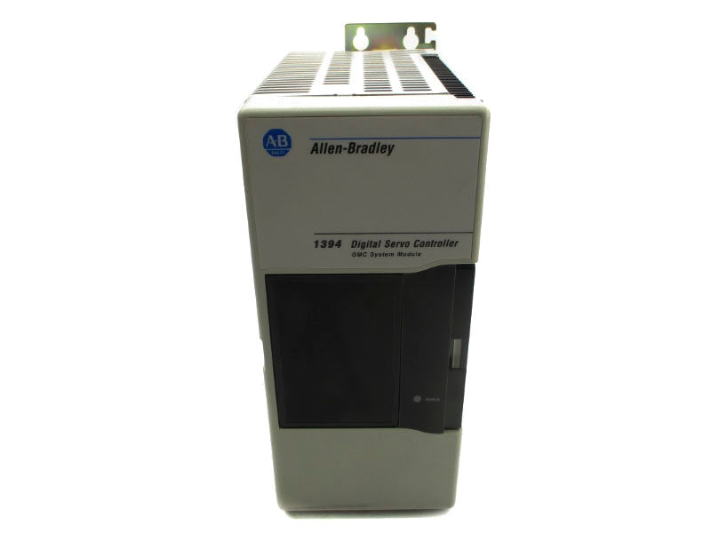 ALLEN BRADLEY 1394-SJT10-C-RL SER. B F/W V3.8A 380/460VAC 15A UNMP