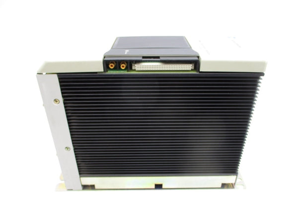 ALLEN BRADLEY 1394-SJT10-C-RL SER. B F/W V3.8A 380/460VAC 15A UNMP