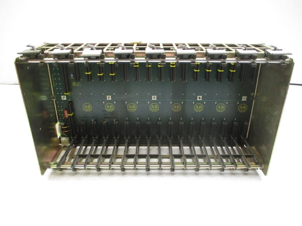 ALLEN BRADLEY 1771-A4B SER. A NSMP