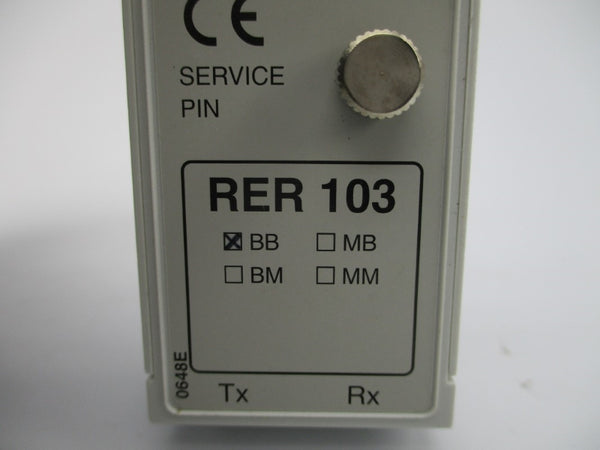 ABB RER103-BB NSMP