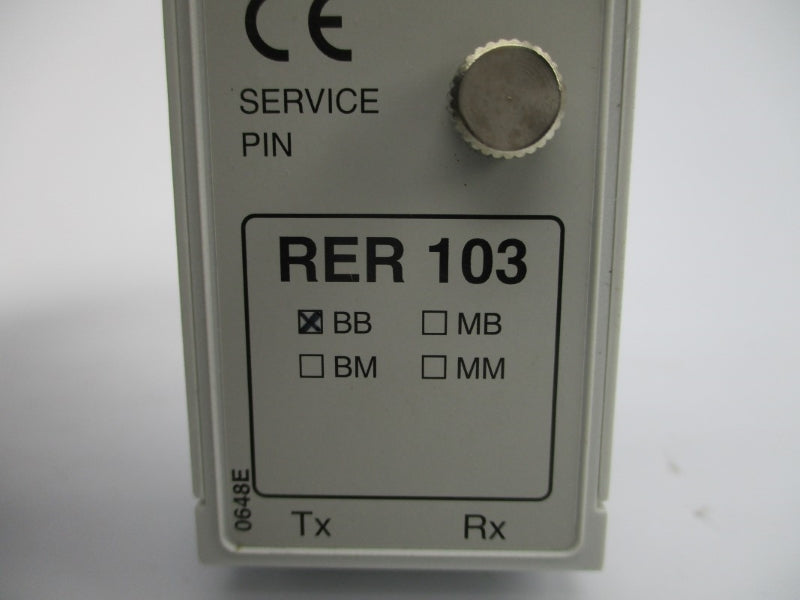 ABB RER103-BB NSMP