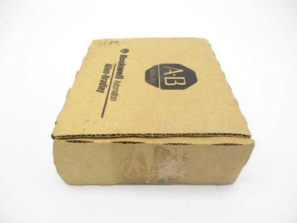 ALLEN BRADLEY 1769-OB8 SER. A F/W 3.1 24VDC DATE: 2009 NSFS