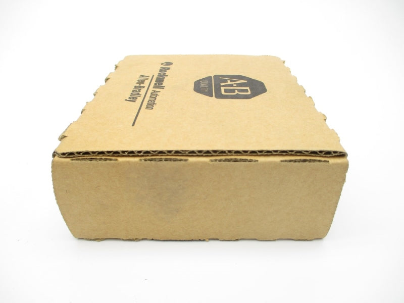 ALLEN BRADLEY 1769-IQ16 SER. A F/W 3.1 24VDC DATE: 2010 NSFS